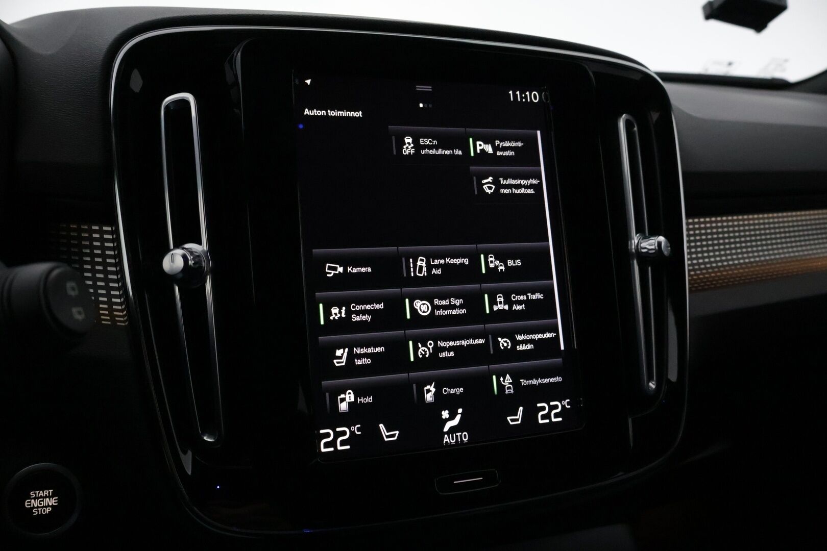 Seat Ateca 2017 1,6 TDI 115 Reference *Vakkari / Lohkolämmitin / Tutkat takana* - Juuri huollettu!