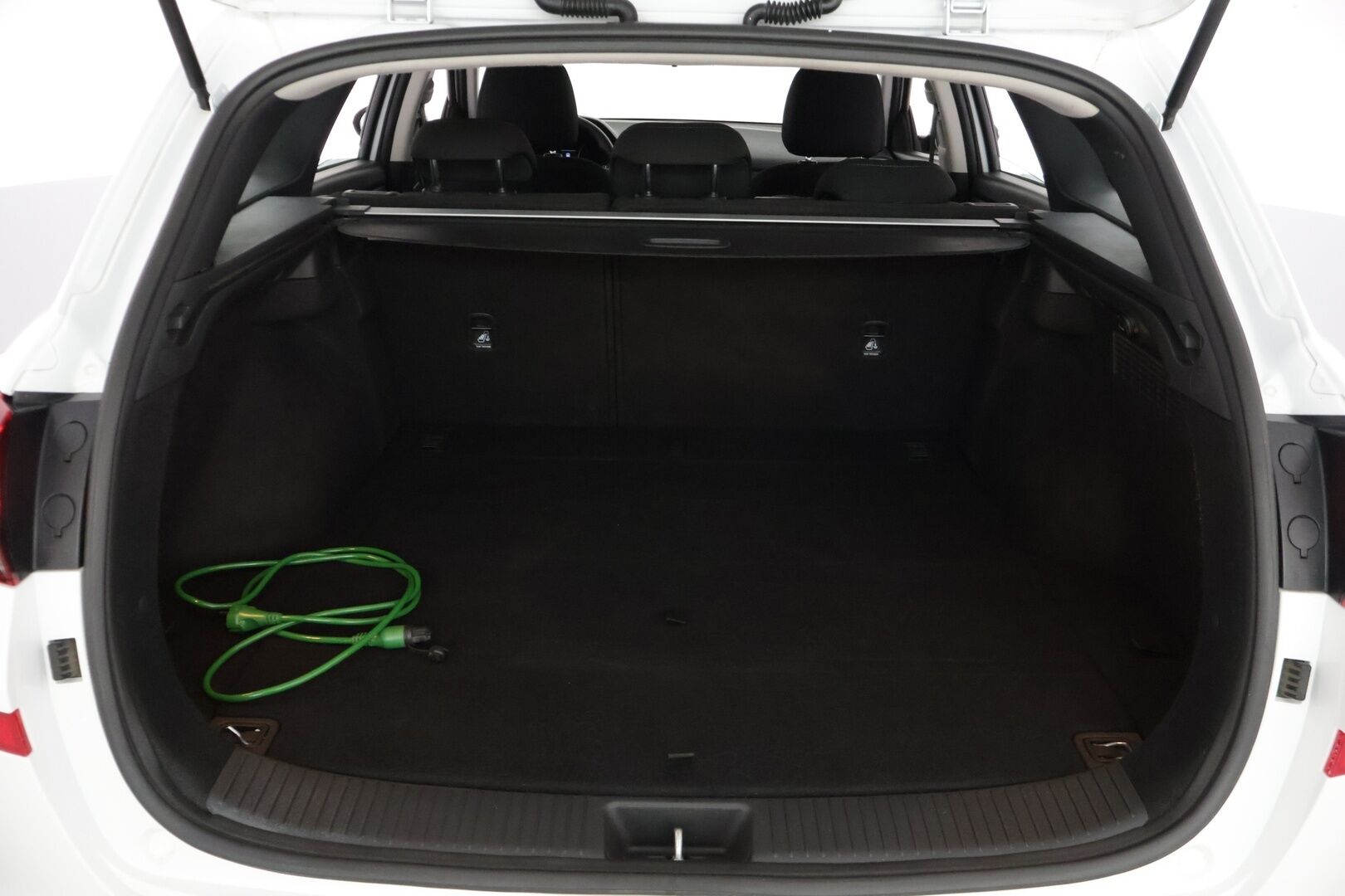 Hyundai i30 Wagon 2021 1,5 DPi 110 hv Fresh *1 omisteinen / Suomi-auto / Vakionopeudensäädin / Peruutuskamera* - *2x Renkaat ja Vanteet / Merkkihuollettu / Viim. huolto 11/25!*