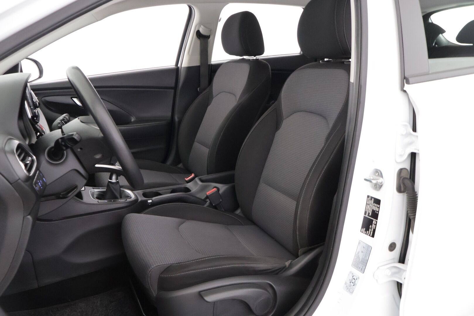 Hyundai i30 Wagon 2021 1,5 DPi 110 hv Fresh *1 omisteinen / Suomi-auto / Vakionopeudensäädin / Peruutuskamera* - *2x Renkaat ja Vanteet / Merkkihuollettu / Viim. huolto 11/25!*