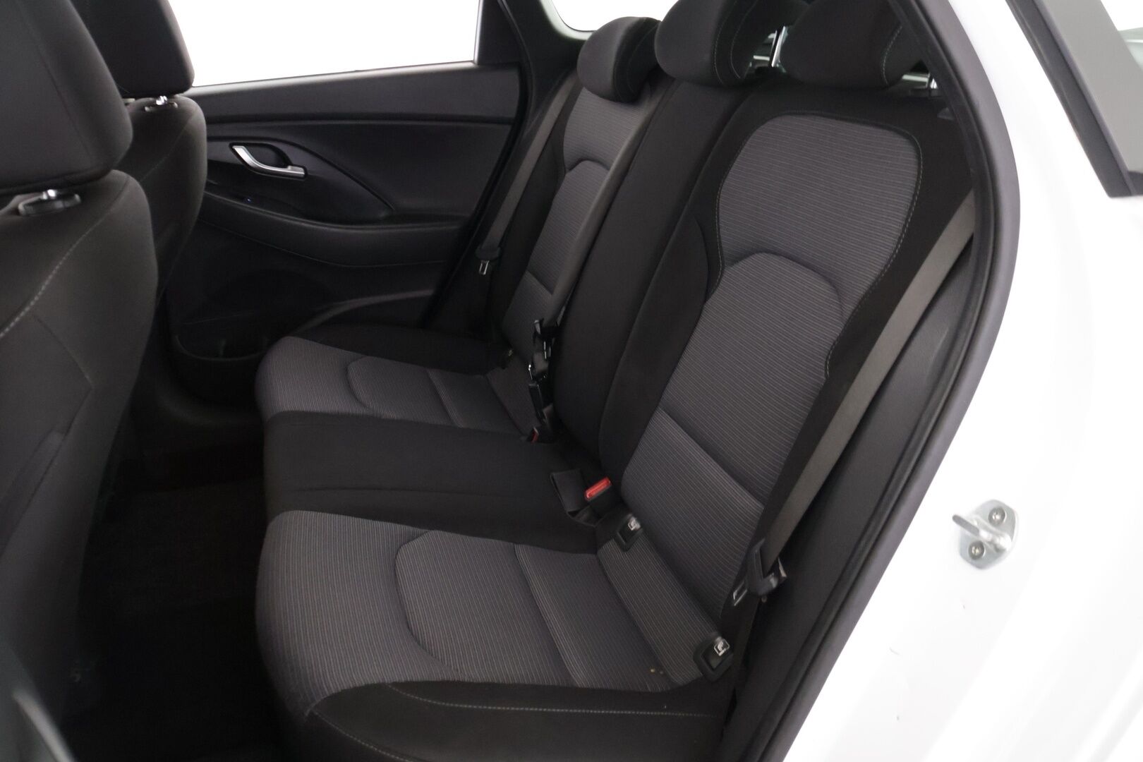 Hyundai i30 Wagon 2021 1,5 DPi 110 hv Fresh *1 omisteinen / Suomi-auto / Vakionopeudensäädin / Peruutuskamera* - *2x Renkaat ja Vanteet / Merkkihuollettu / Viim. huolto 11/25!*