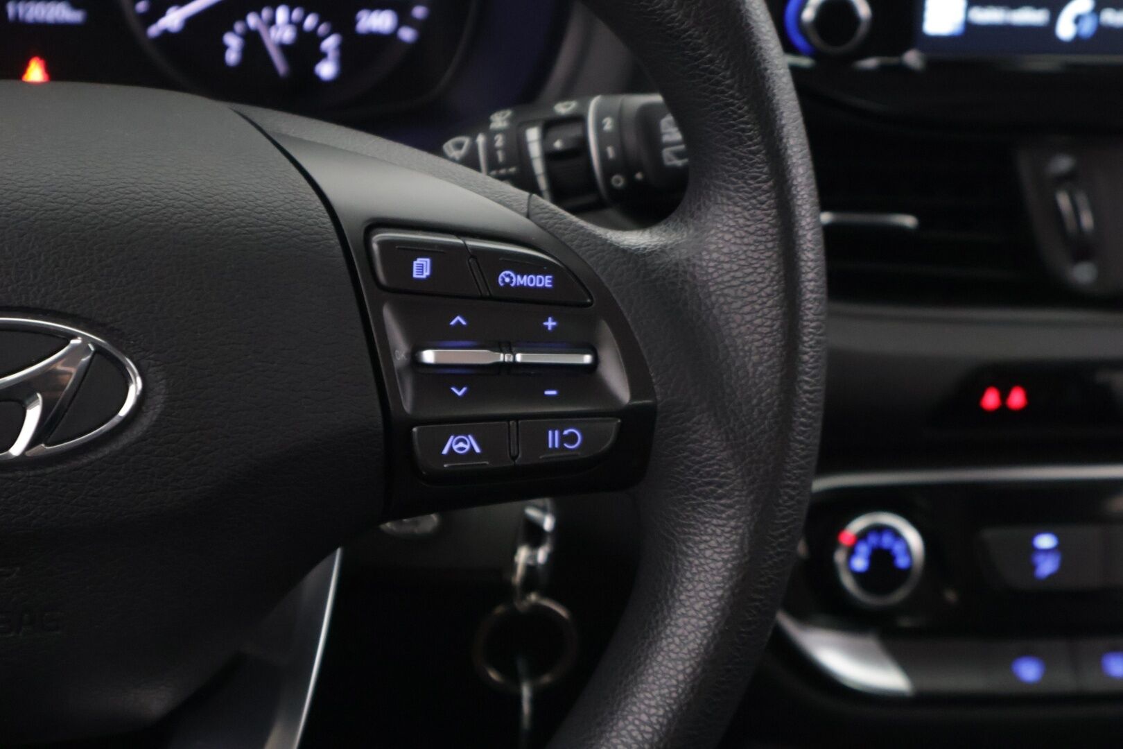 Hyundai i30 Wagon 2021 1,5 DPi 110 hv Fresh *1 omisteinen / Suomi-auto / Vakionopeudensäädin / Peruutuskamera* - *2x Renkaat ja Vanteet / Merkkihuollettu / Viim. huolto 11/25!*