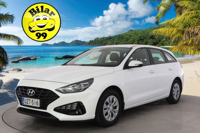 Hyundai i30 Wagon 2021