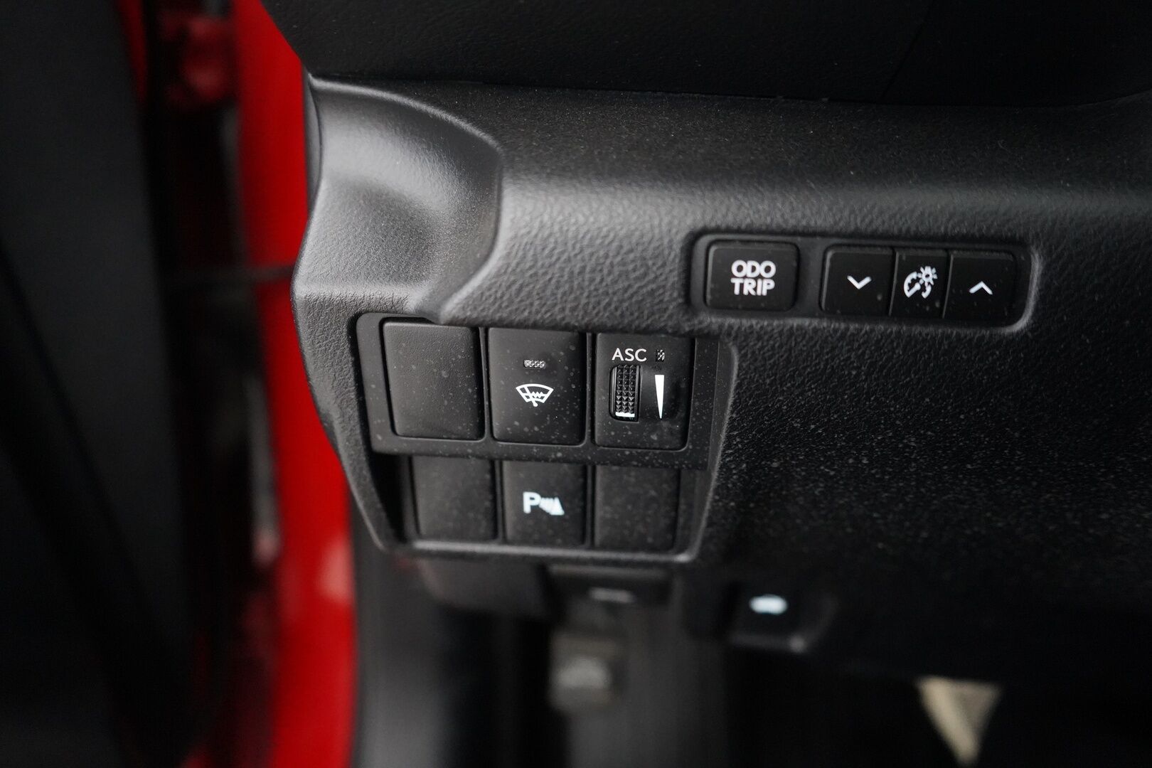 Lexus IS 2017 300h Hybrid A Comfort - Suomi-auto | Vakkari | Lohko | Keyless | Puolinahat | Tutka | Kahdet renkaat alumiinivanteilla | Juuri katsatettu | Särmä huoltohistoria |