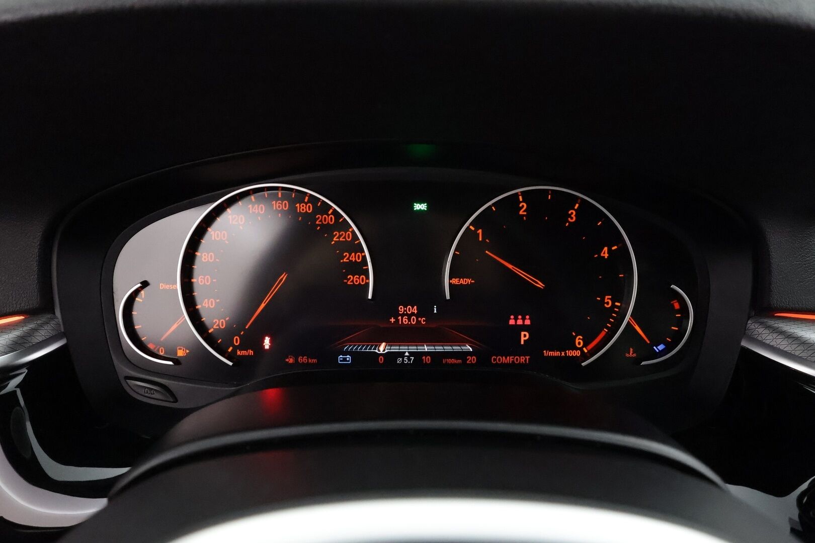 BMW 520 2019 G31 Touring 520d A xDrive Business M-Sport * HiFi / Lohkolämmitin / Adapt.LED / P.Kamera / Sportpenkit / Navi / Koukku * - *Suomi-auto / Kahdet renkaat / Merkkihuollettu!*