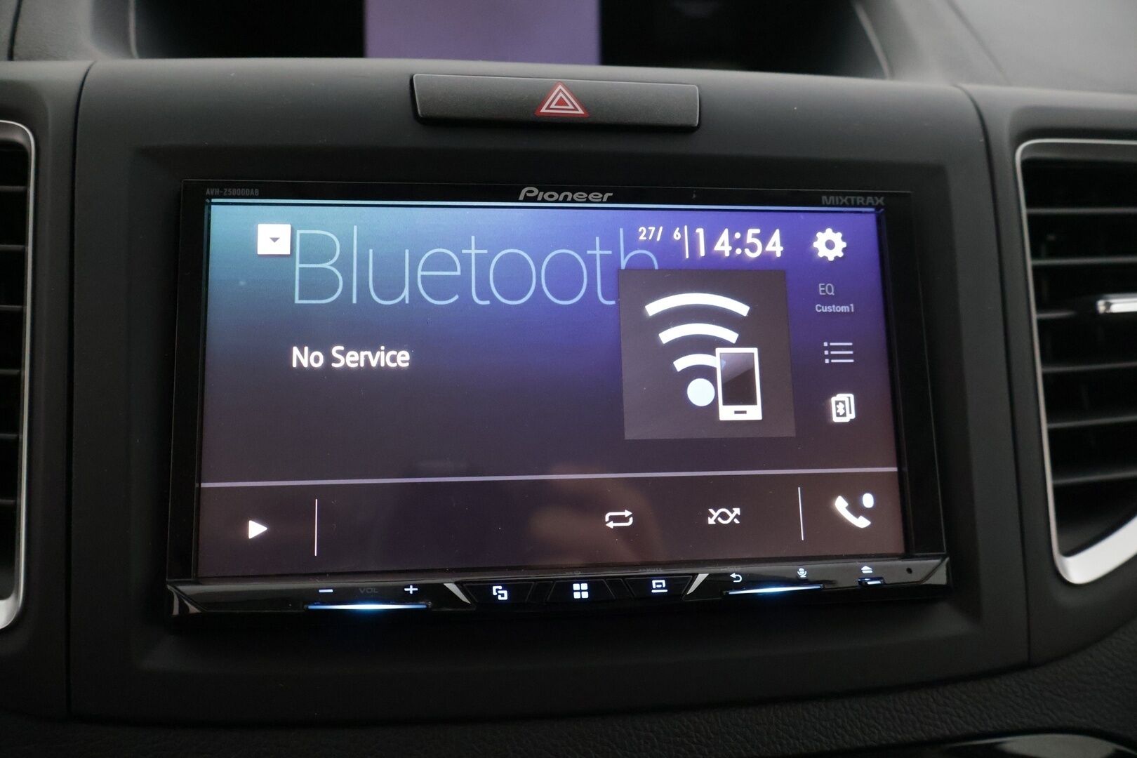 Honda CR-V 2017 2,0 Comfort Plus AT * Suomiauto / P-Kamera / Vetokoukku / Lohkolämmitin+sisäpistoke * - Kahdet hyvät renkaat / Vakkari / Aut. Ilmastointi - HULLU BLACKWEEK KORKOTARJOUS 2,49%