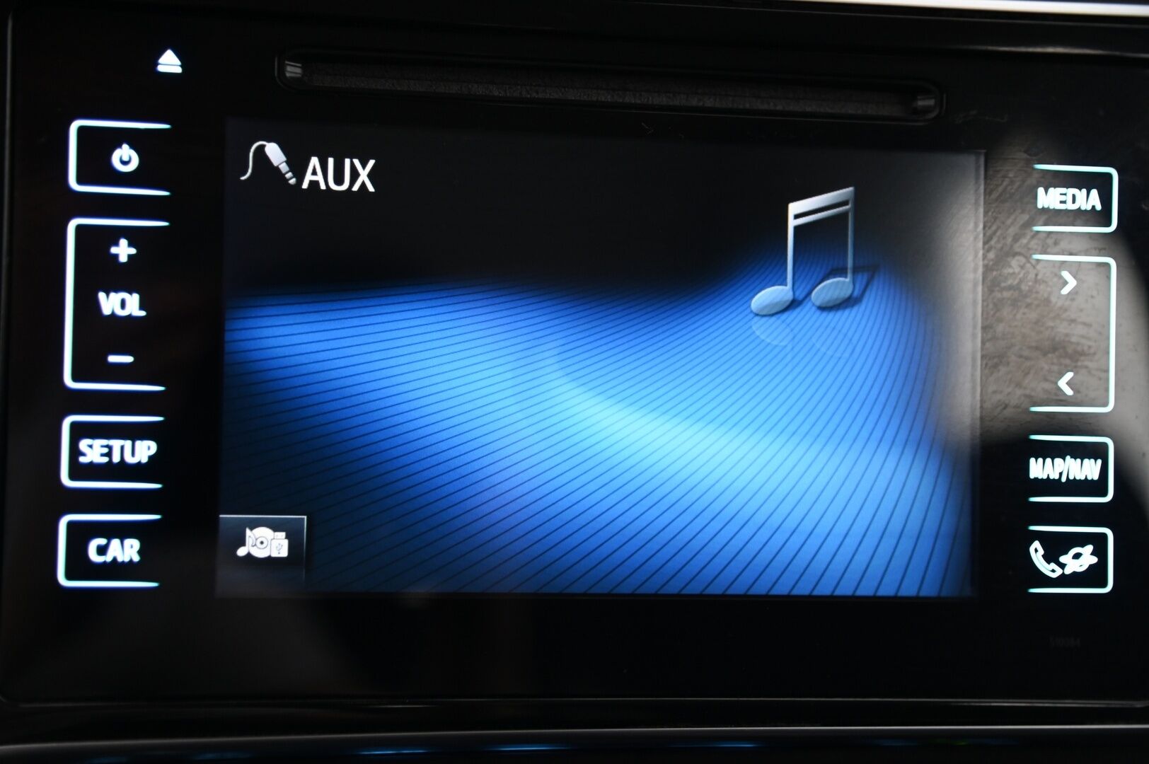Toyota Auris 2018 Touring Sports 1,8 Hybrid Active * Navi / Vakkari / Lohko / Lane assist / Toyota Online* - 2x renkaat vanteilla / siisti / Taloudellinen / BT * 