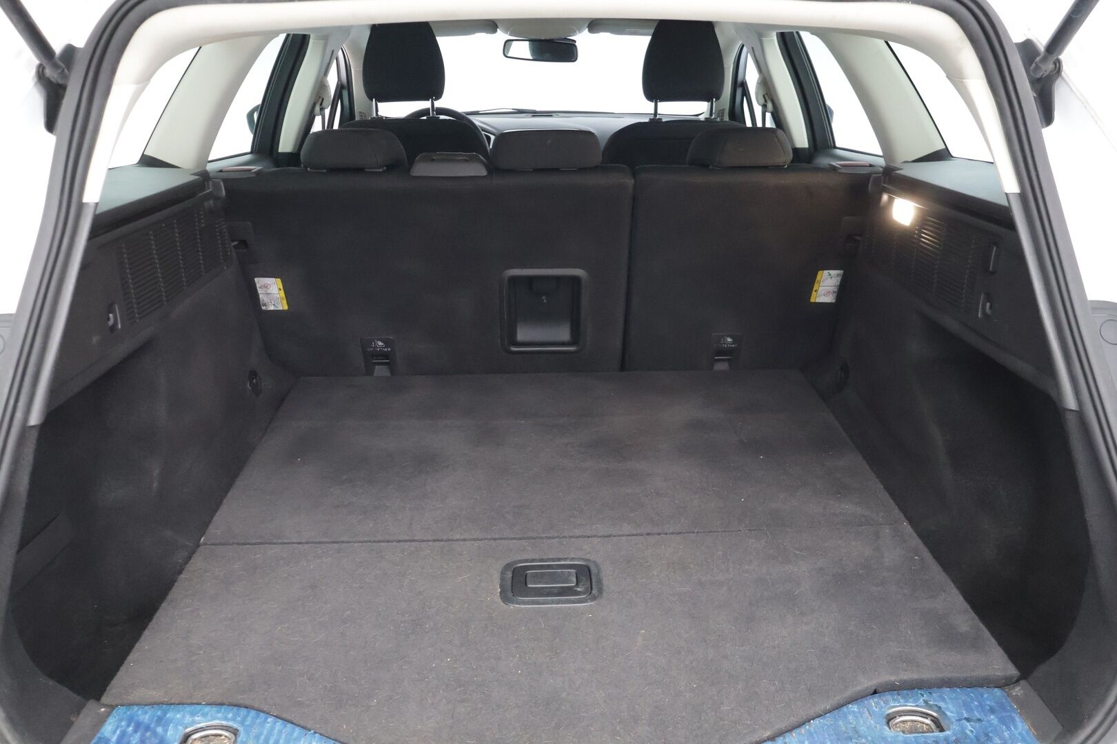 Ford Mondeo 2018 1,5 TDCi 120hv ECOnetic M6 Trend Wagon * Webasto / Vakionopeudensäädin / Lämmitettävä tuulilasi / P-Tutkat * - Suomi-auto / Apple &  Android 