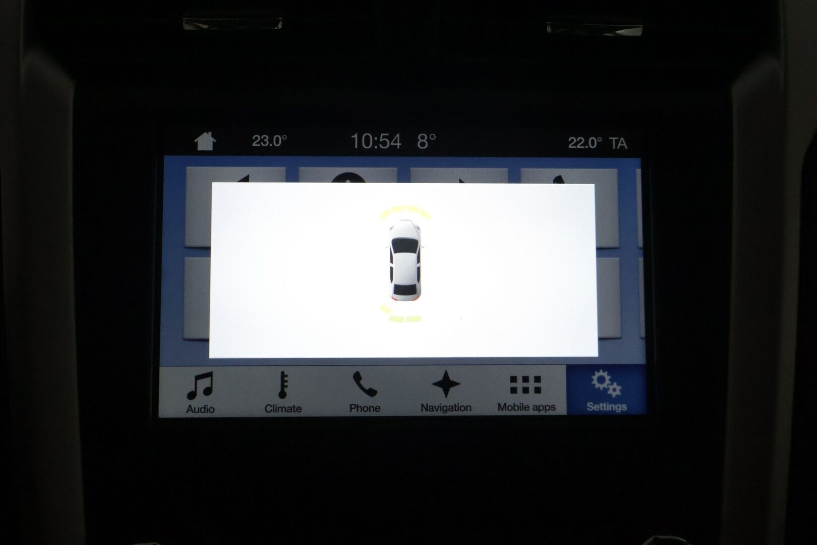 Ford Mondeo 2018 1,5 TDCi 120hv ECOnetic M6 Trend Wagon * Webasto / Vakionopeudensäädin / Lämmitettävä tuulilasi / P-Tutkat * - Suomi-auto / Apple &  Android 