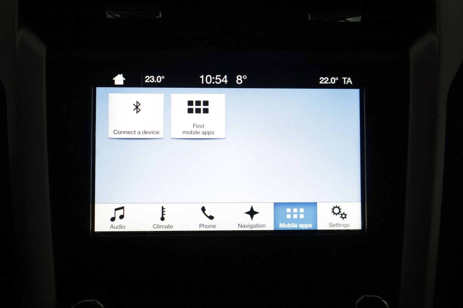 Ford Mondeo 2018 1,5 TDCi 120hv ECOnetic M6 Trend Wagon * Webasto / Vakionopeudensäädin / Lämmitettävä tuulilasi / P-Tutkat * - Suomi-auto / Apple &  Android 