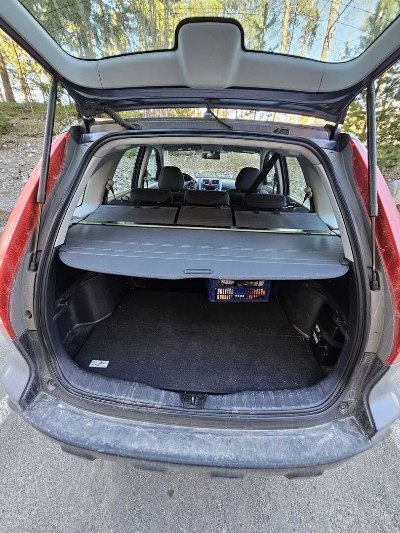 Honda CR-V 2008 CR-V 2,0i Comfort 4WD ** YritysOutlet, Myydään vain yrityksille! - ** Matkalla myymälään! **