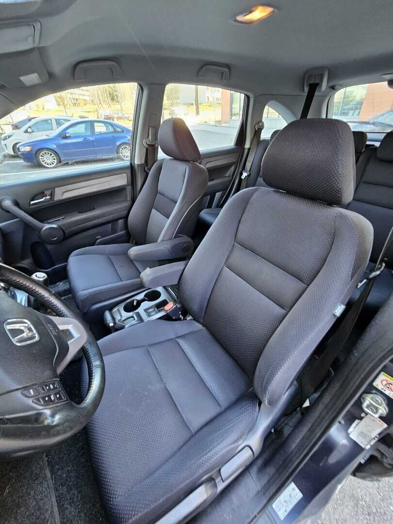 Honda CR-V 2008 CR-V 2,0i Comfort 4WD ** YritysOutlet, Myydään vain yrityksille! - ** Matkalla myymälään! **