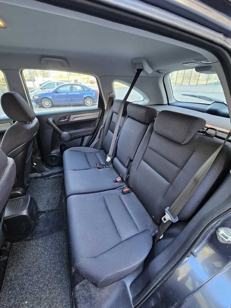 Honda CR-V 2008 CR-V 2,0i Comfort 4WD ** YritysOutlet, Myydään vain yrityksille! - ** Matkalla myymälään! **