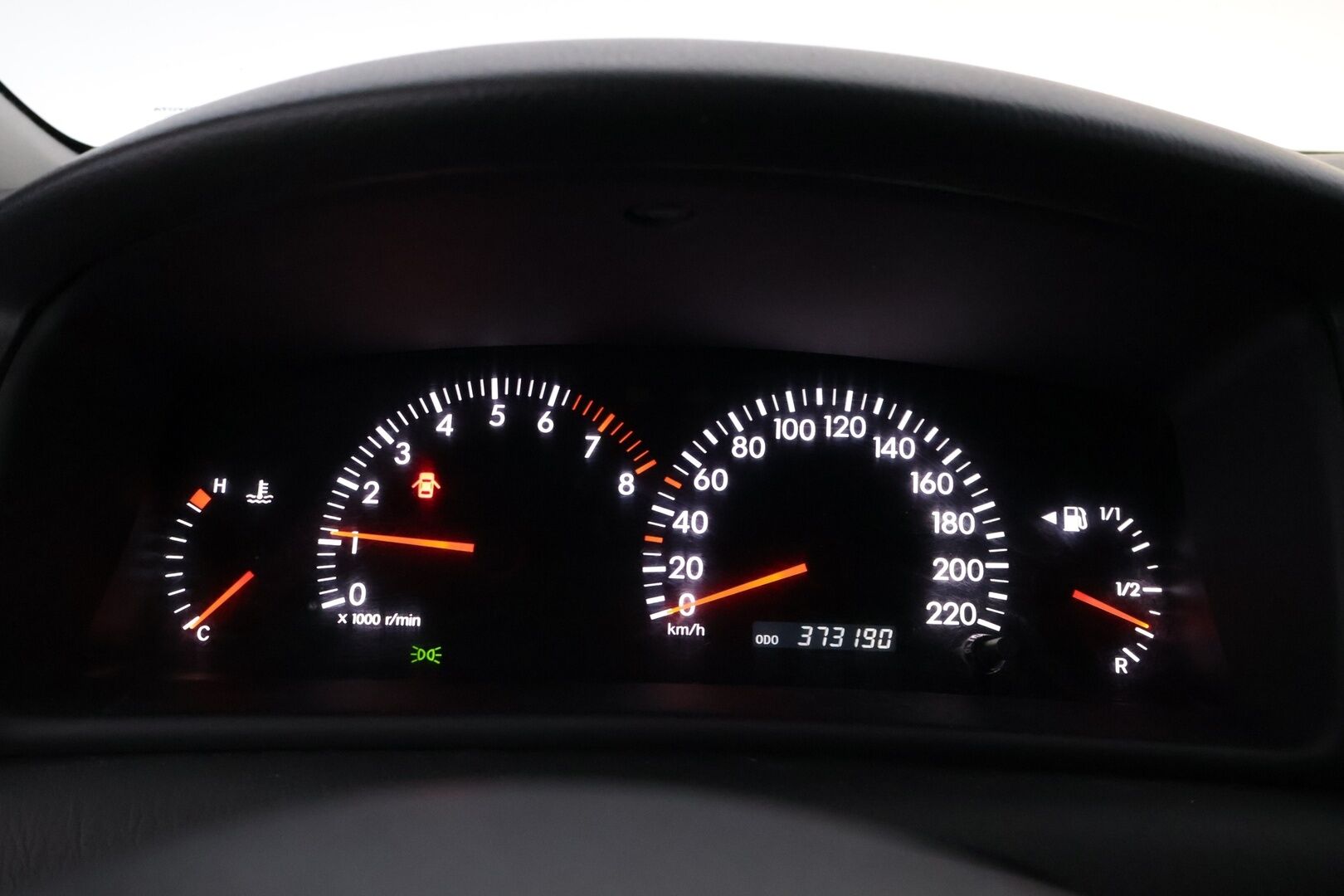Toyota Corolla 2005 4D COROLLA SEDAN 1.6-ZZE121L-DEMNKW/260 - https://huutokaupat.com/kohde/5681115/toyota-corolla-2005