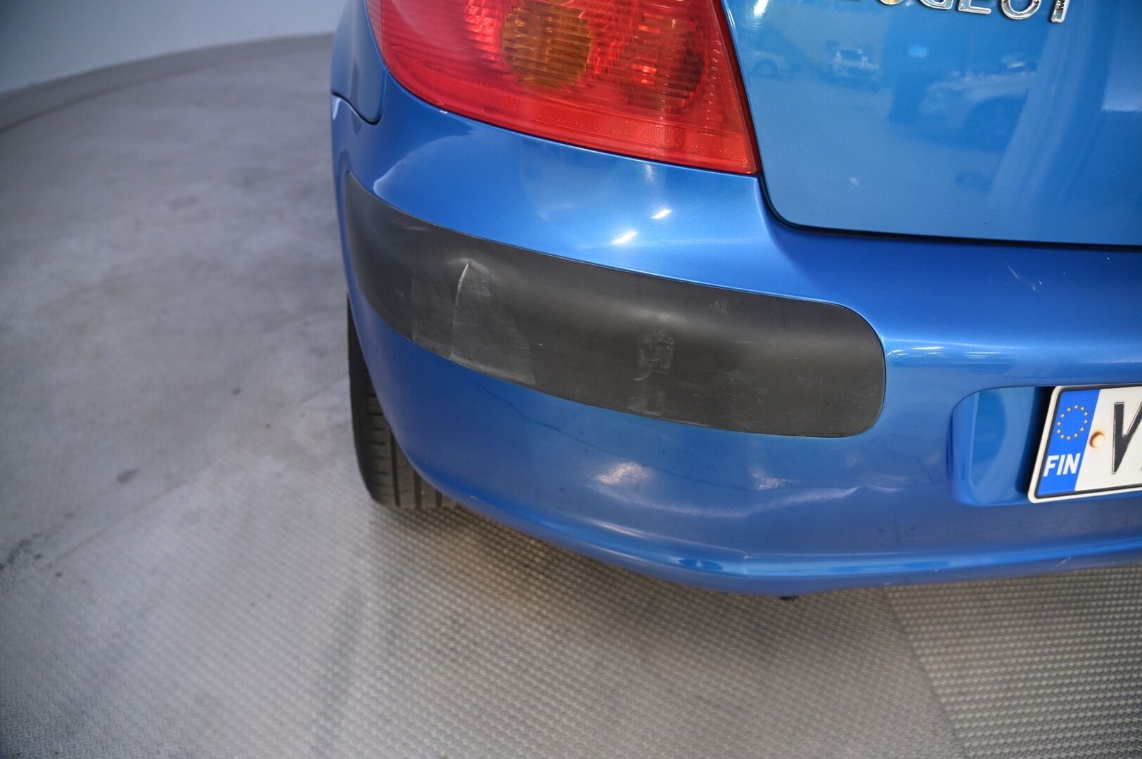 Peugeot 307 2003 4D HATCHBACK 1.6I-3CNFUB/261 ***MYYDÄÄN HUUTOKAUPAT.COM*** - ***MYYDÄÄN HUUTOKAUPAT.COM***