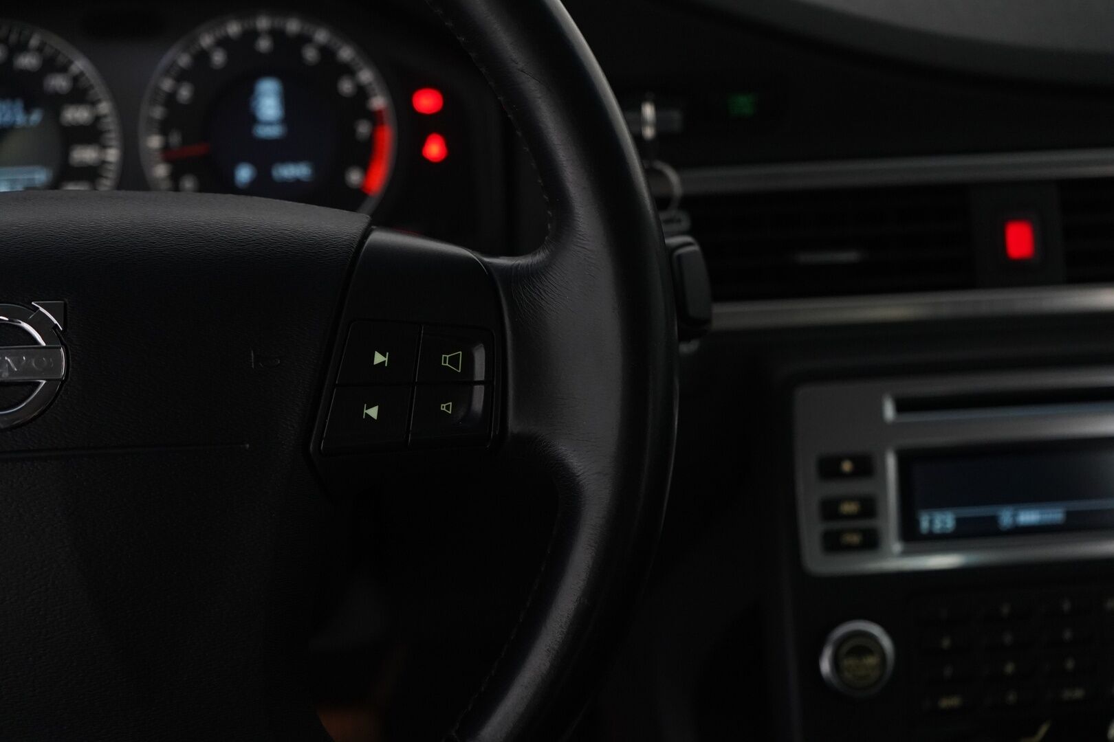 Volvo S80 2007 2,5T Summum aut *MYYDÄÄN HUUTOKAUPAT.COM*