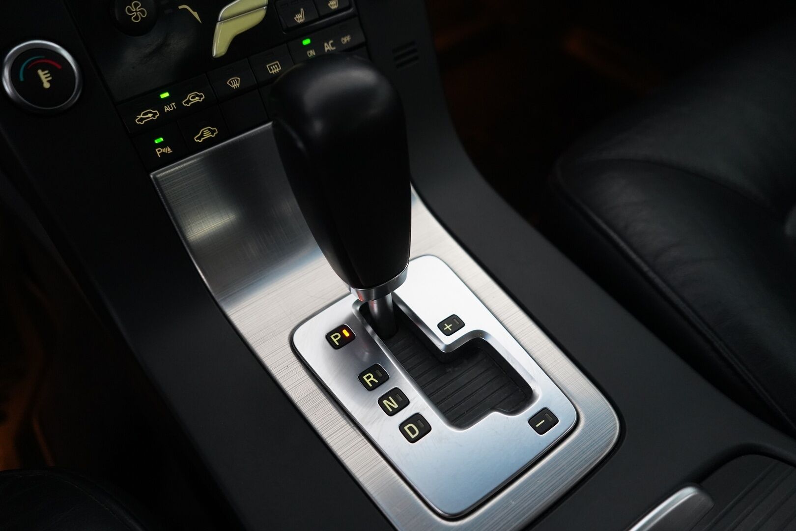 Volvo S80 2007 2,5T Summum aut *MYYDÄÄN HUUTOKAUPAT.COM*