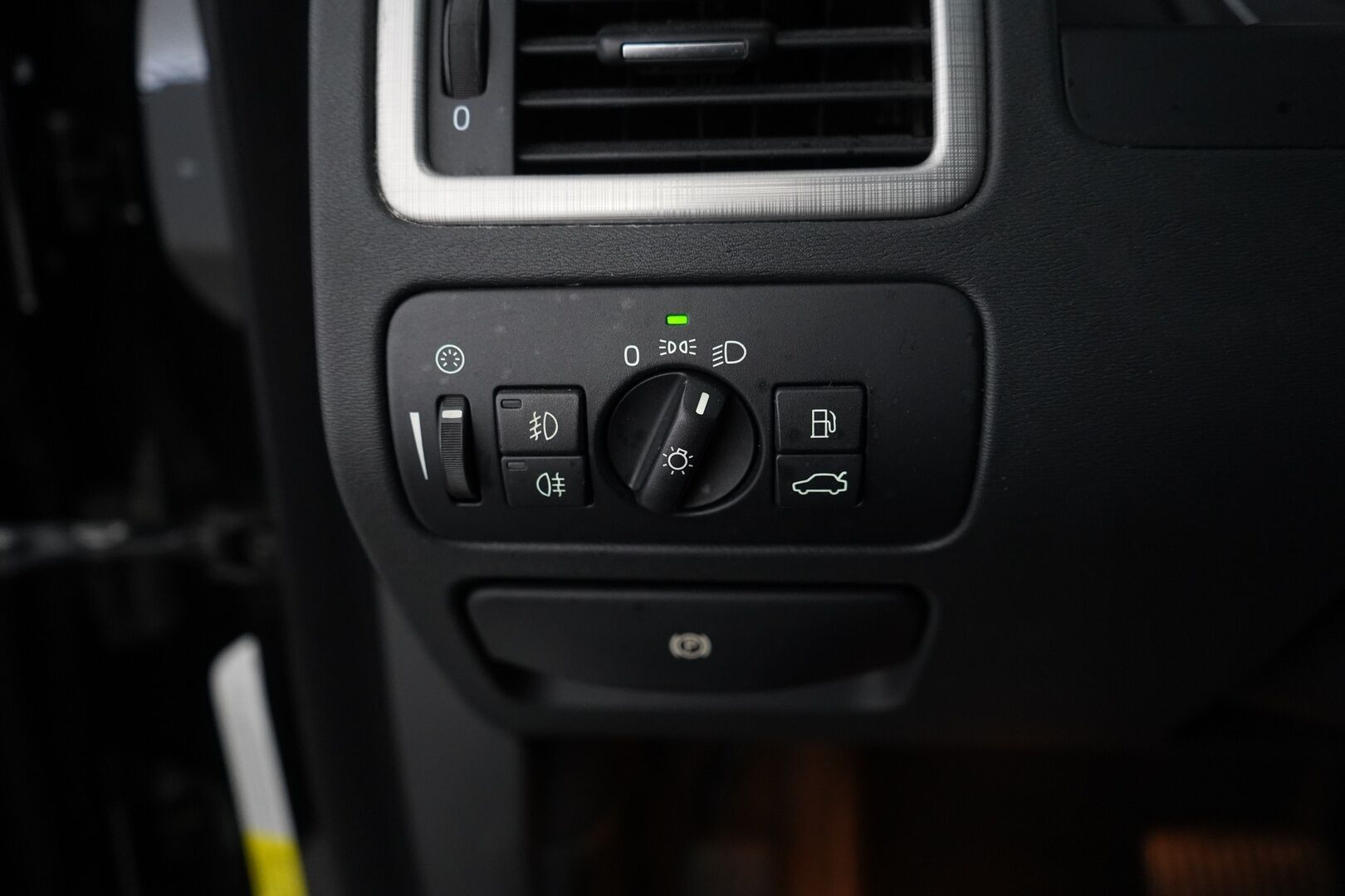 Volvo S80 2007 2,5T Summum aut *MYYDÄÄN HUUTOKAUPAT.COM*