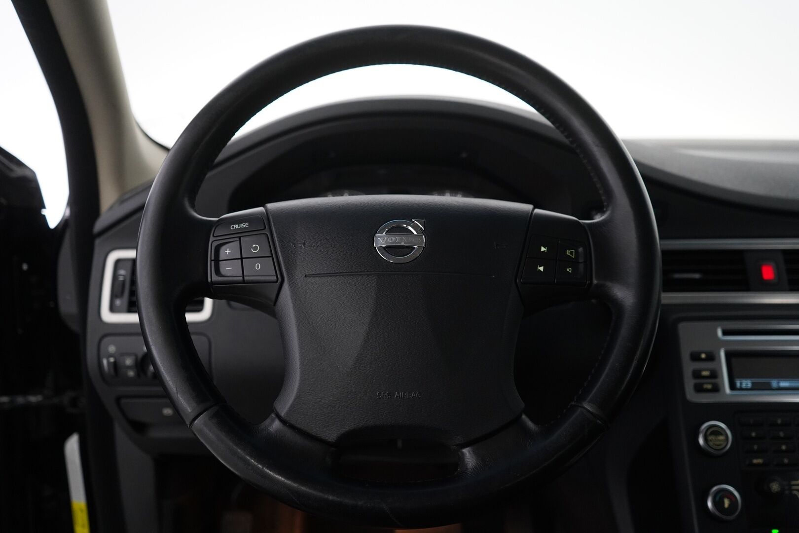 Volvo S80 2007 2,5T Summum aut *MYYDÄÄN HUUTOKAUPAT.COM*