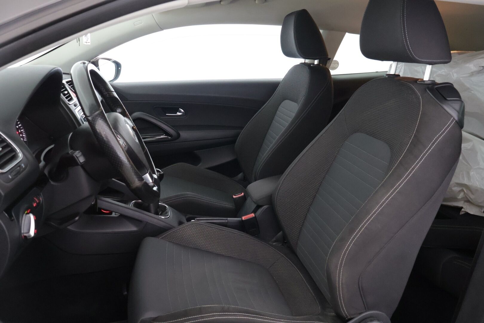 Volkswagen Scirocco 2009 1,4 TSI 118 kW *YritysOutlet - Myydään vain yrityksille* - *YritysOutlet - Myydään vain yrityksille*