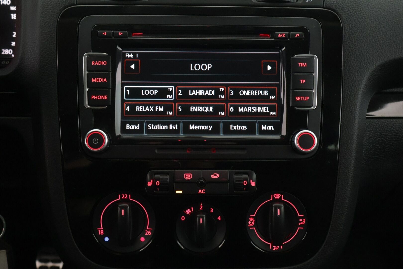 Volkswagen Scirocco 2009 1,4 TSI 118 kW *YritysOutlet - Myydään vain yrityksille* - *YritysOutlet - Myydään vain yrityksille*