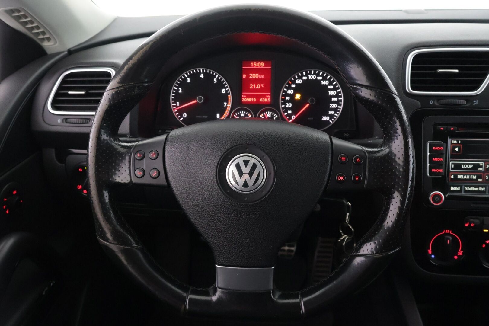 Volkswagen Scirocco 2009 1,4 TSI 118 kW *YritysOutlet - Myydään vain yrityksille* - *YritysOutlet - Myydään vain yrityksille*