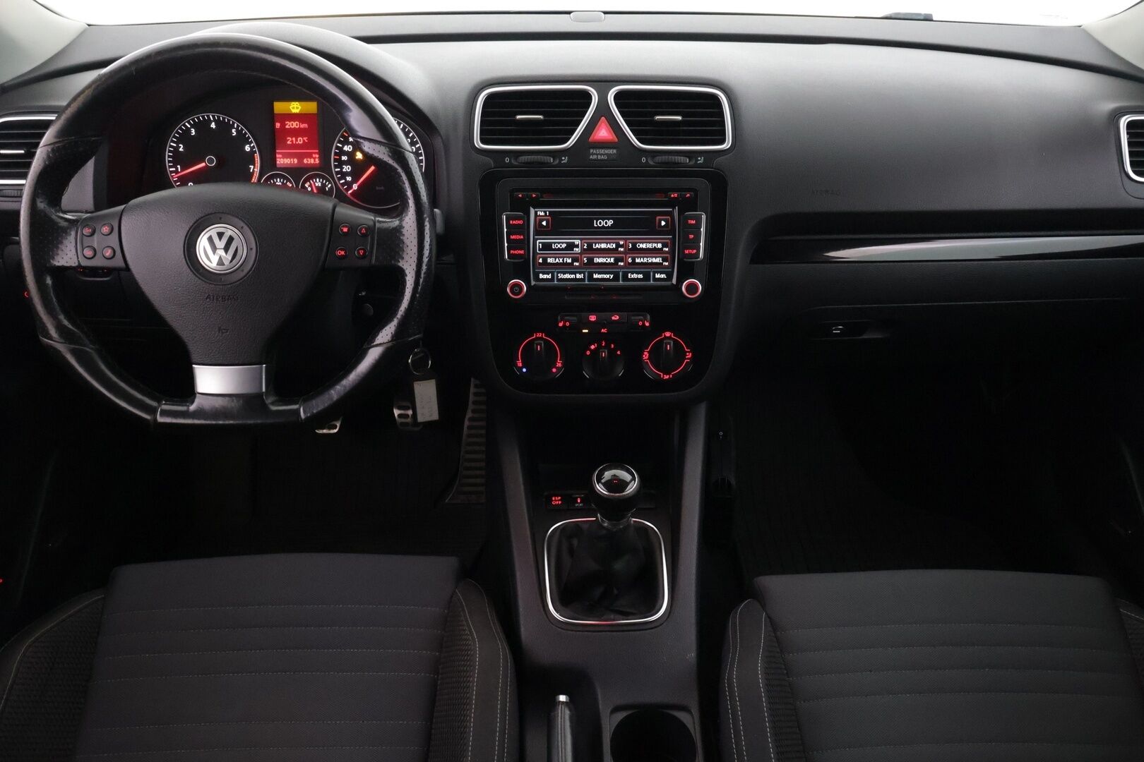 Volkswagen Scirocco 2009 1,4 TSI 118 kW *YritysOutlet - Myydään vain yrityksille* - *YritysOutlet - Myydään vain yrityksille*