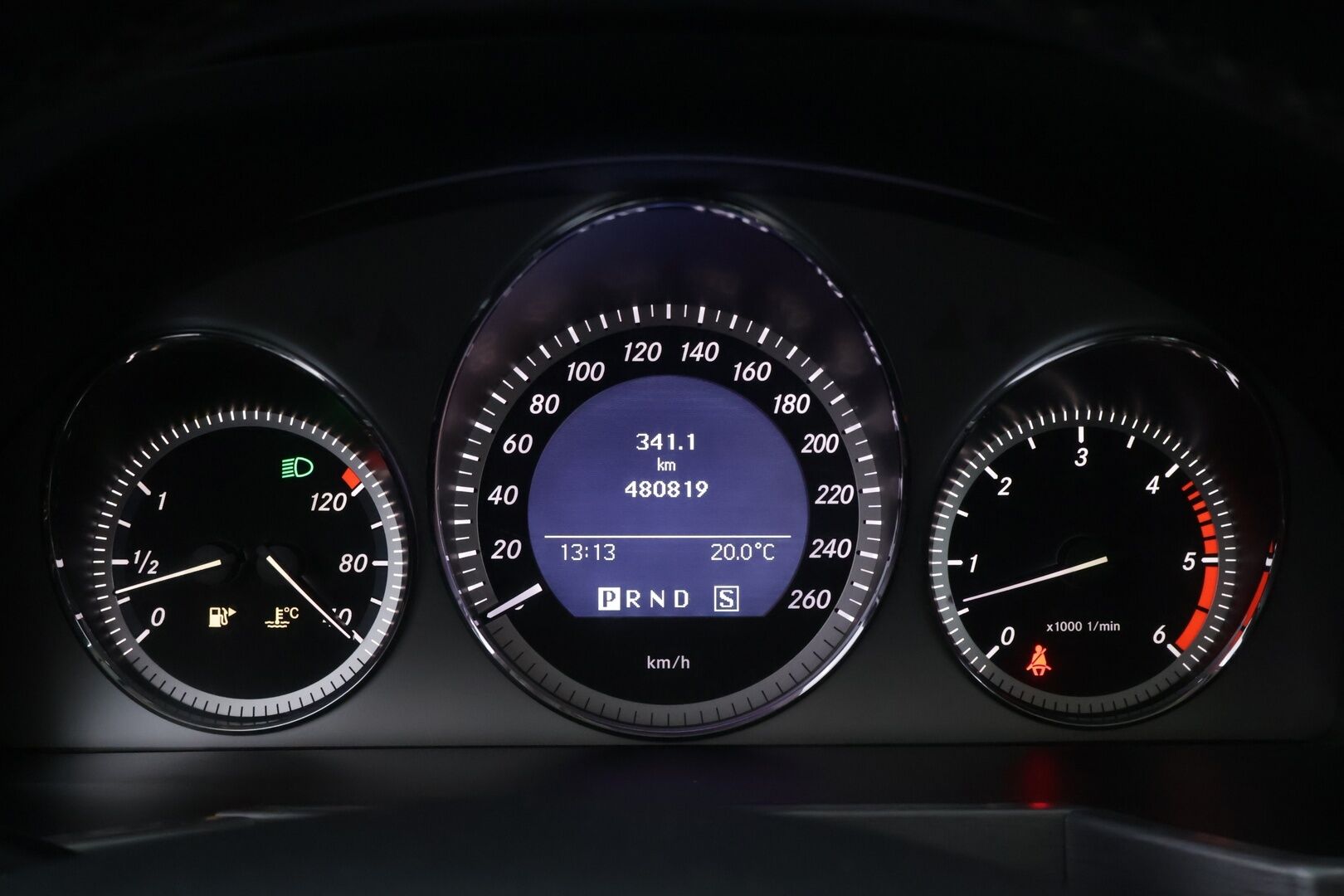 Mercedes-Benz GLK 2008 320 CDI 4Matic A - MYYDÄÄN HUUTOKAUPAT.COM! - MYYDÄÄN HUUTOKAUPAT.COM!