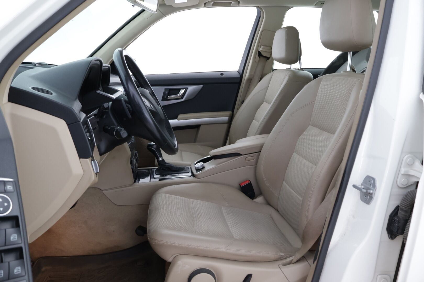 Mercedes-Benz GLK 2008 320 CDI 4Matic A - MYYDÄÄN HUUTOKAUPAT.COM! - MYYDÄÄN HUUTOKAUPAT.COM!