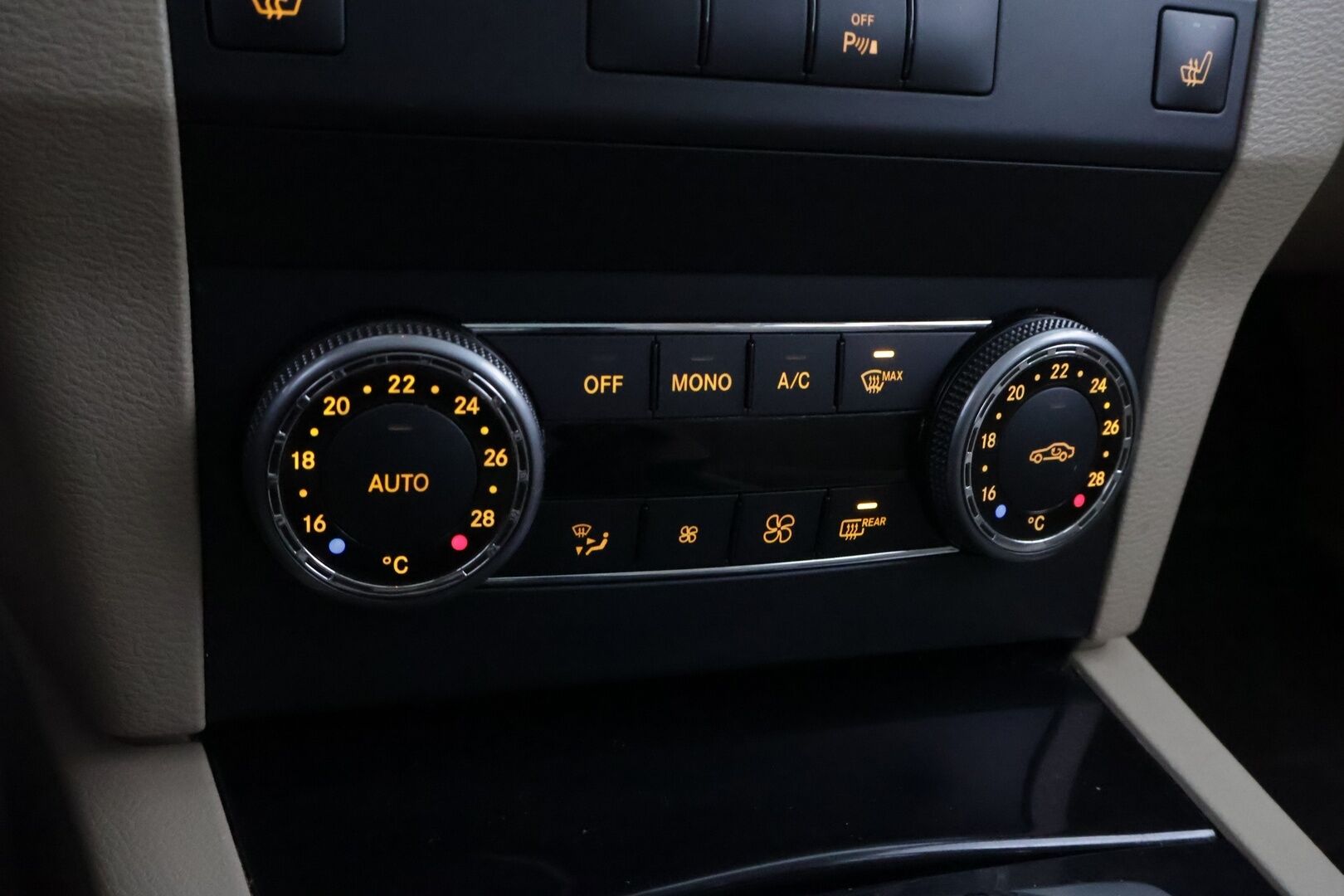 Mercedes-Benz GLK 2008 320 CDI 4Matic A - MYYDÄÄN HUUTOKAUPAT.COM! - MYYDÄÄN HUUTOKAUPAT.COM!