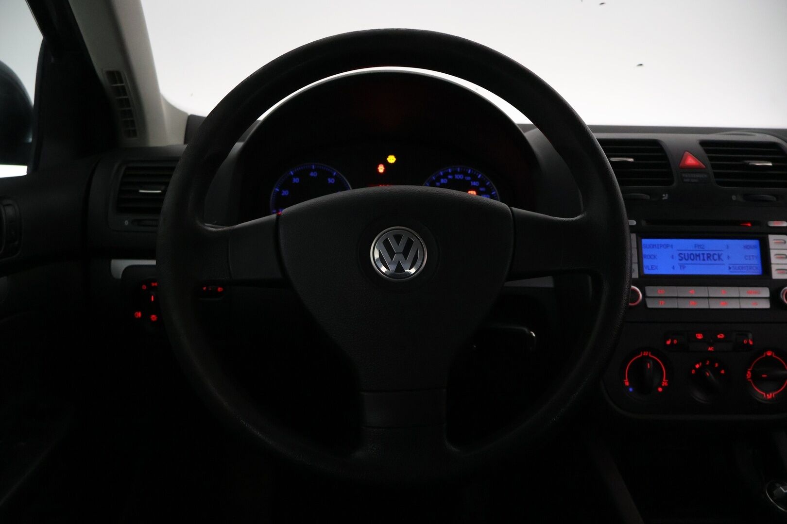 Volkswagen Jetta 2007 Comfortline 1,4 103 kW TSI / YritysOutlet - Myydään vain yrityksille / - YritysOutlet - Myydään vain yrityksille / Suomi-auto / Vakkari / Lohko+sisäp. / Siisti! / Kulkee hienosti