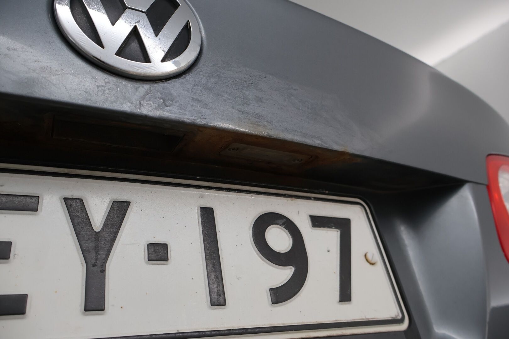 Volkswagen Jetta 2007 Comfortline 1,4 103 kW TSI / YritysOutlet - Myydään vain yrityksille / - YritysOutlet - Myydään vain yrityksille / Suomi-auto / Vakkari / Lohko+sisäp. / Siisti! / Kulkee hienosti