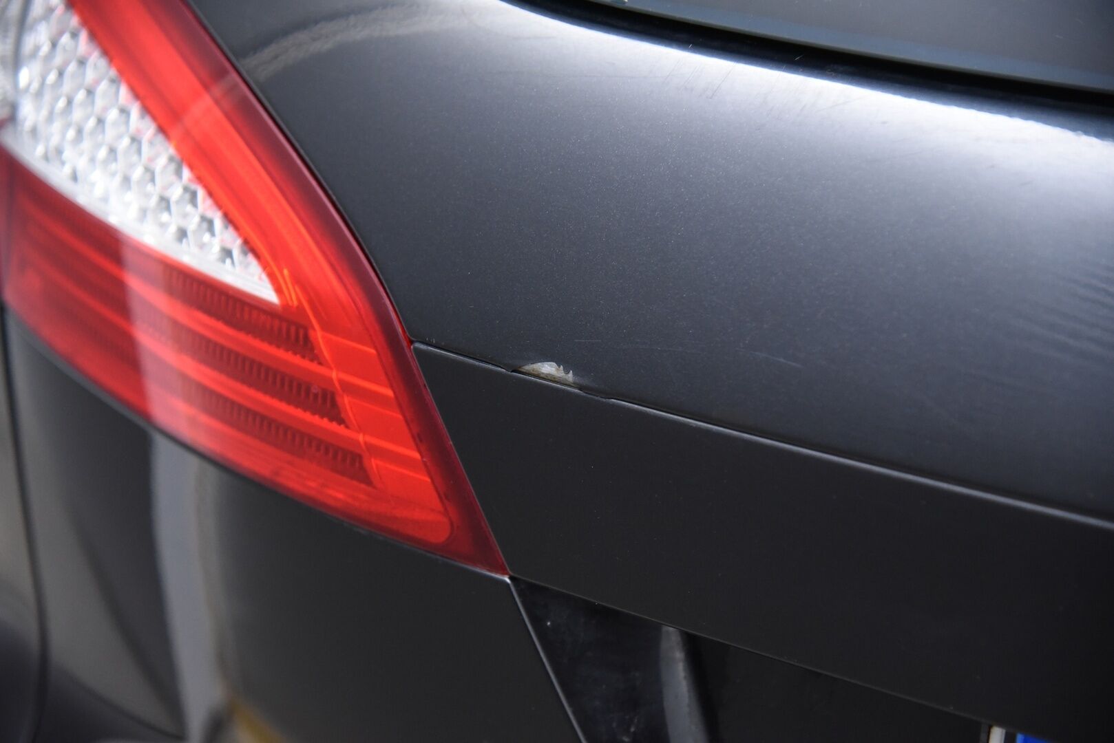 Ford Mondeo 2010 2,0 TDCi 163hv DPF PowerShift Titanium Business A6 Wagon / YritysOutlet - Myydään vain yrityksille - Tulossa Myyntiin!