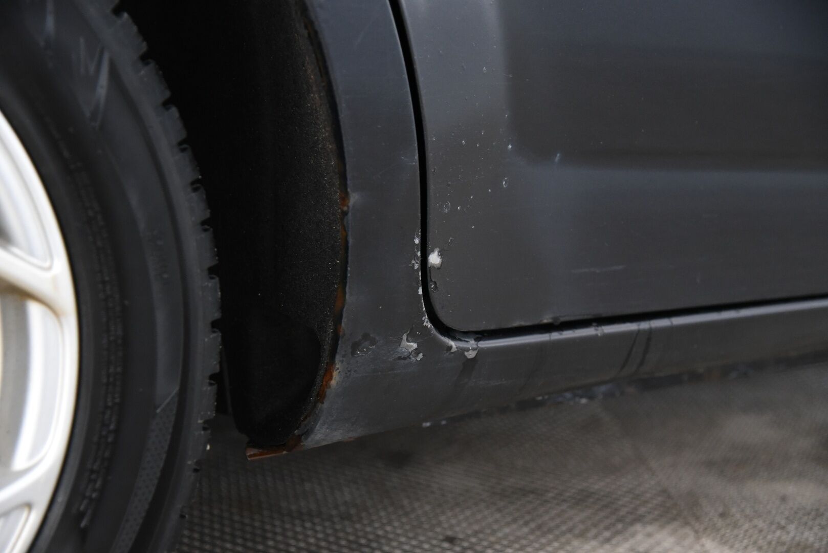 Ford Mondeo 2010 2,0 TDCi 163hv DPF PowerShift Titanium Business A6 Wagon / YritysOutlet - Myydään vain yrityksille - Tulossa Myyntiin!