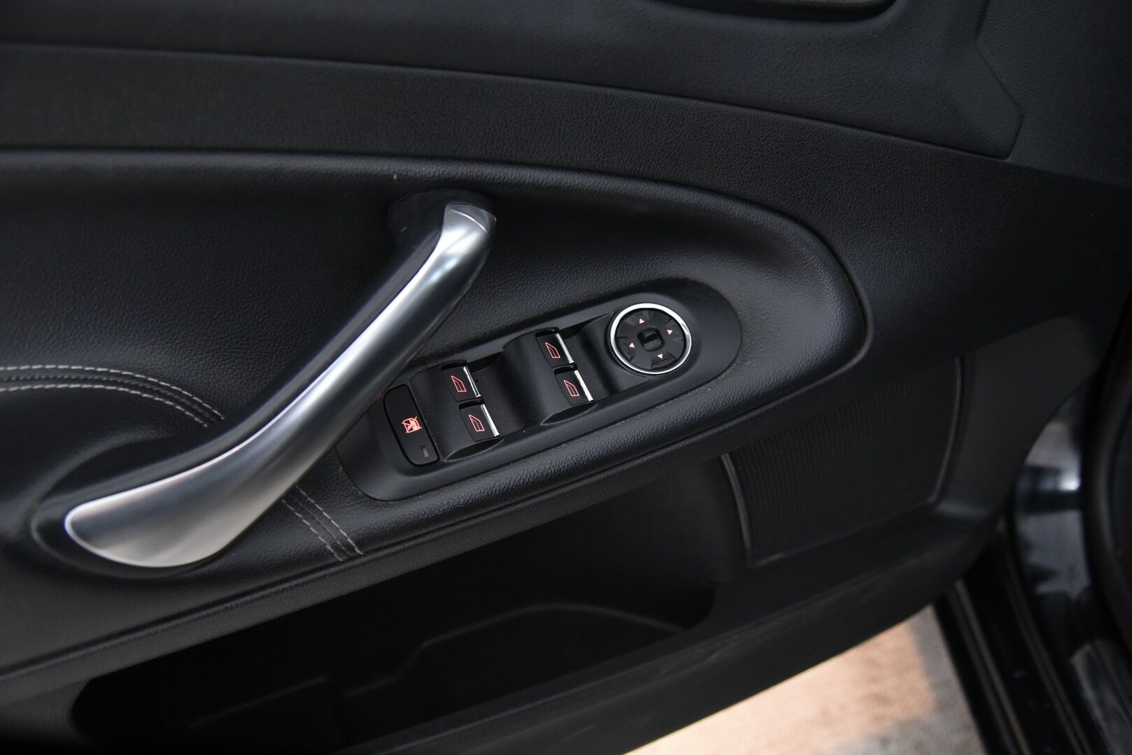 Ford Mondeo 2010 2,0 TDCi 163hv DPF PowerShift Titanium Business A6 Wagon / YritysOutlet - Myydään vain yrityksille - Tulossa Myyntiin!