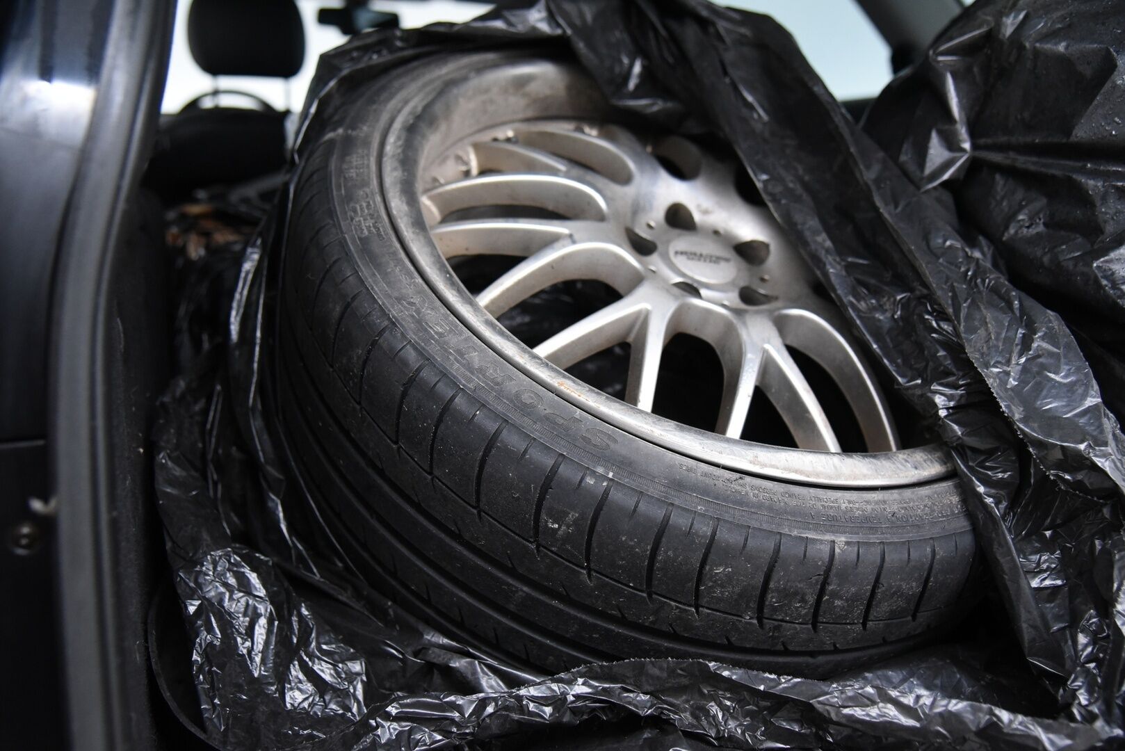 Ford Mondeo 2010 2,0 TDCi 163hv DPF PowerShift Titanium Business A6 Wagon / YritysOutlet - Myydään vain yrityksille - Tulossa Myyntiin!