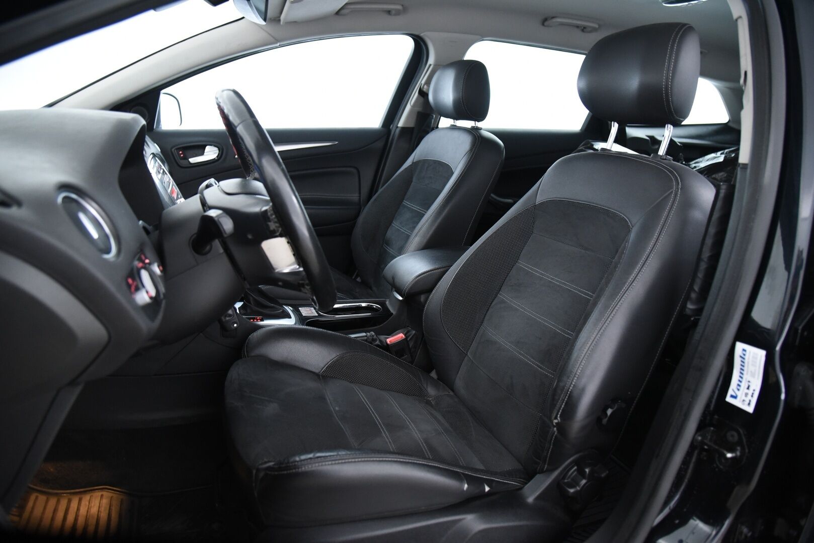 Ford Mondeo 2010 2,0 TDCi 163hv DPF PowerShift Titanium Business A6 Wagon / YritysOutlet - Myydään vain yrityksille - Tulossa Myyntiin!