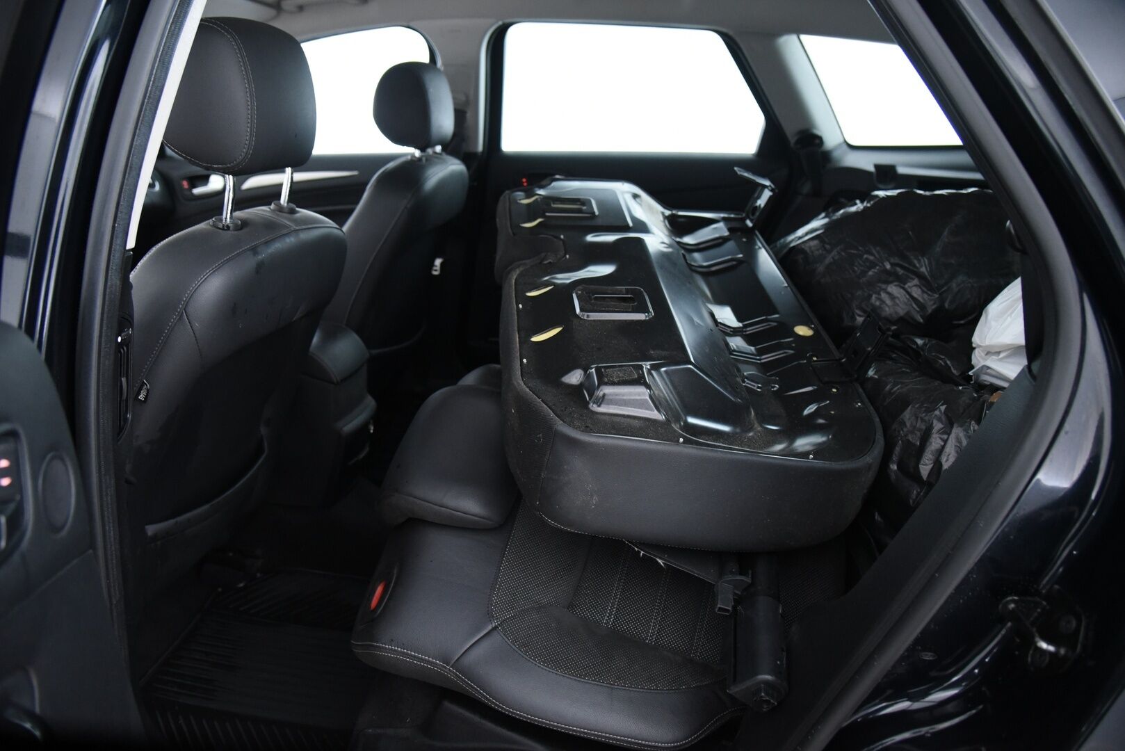 Ford Mondeo 2010 2,0 TDCi 163hv DPF PowerShift Titanium Business A6 Wagon / YritysOutlet - Myydään vain yrityksille - Tulossa Myyntiin!