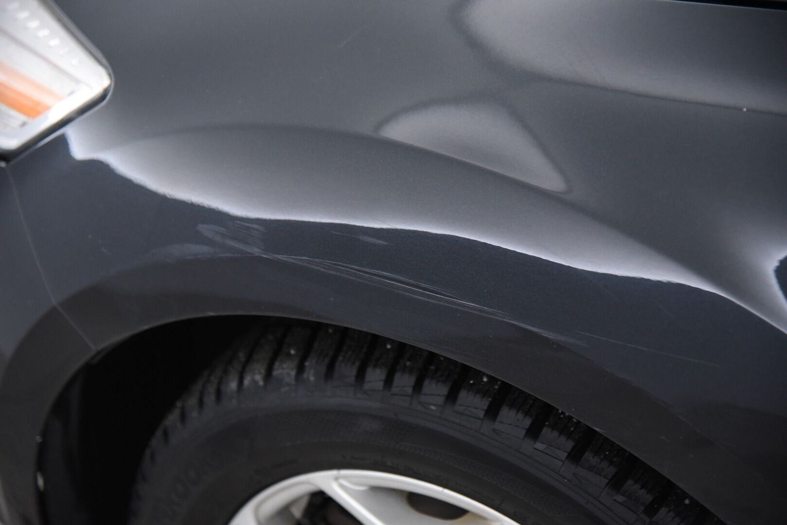 Ford Mondeo 2010 2,0 TDCi 163hv DPF PowerShift Titanium Business A6 Wagon / YritysOutlet - Myydään vain yrityksille - Tulossa Myyntiin!