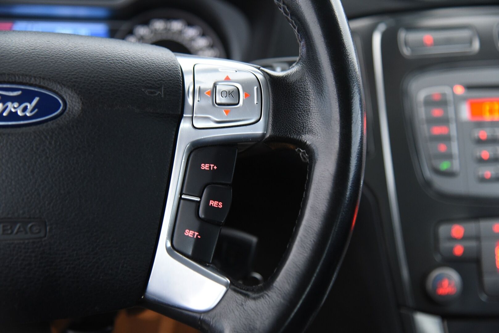 Ford Mondeo 2010 2,0 TDCi 163hv DPF PowerShift Titanium Business A6 Wagon / YritysOutlet - Myydään vain yrityksille - Tulossa Myyntiin!