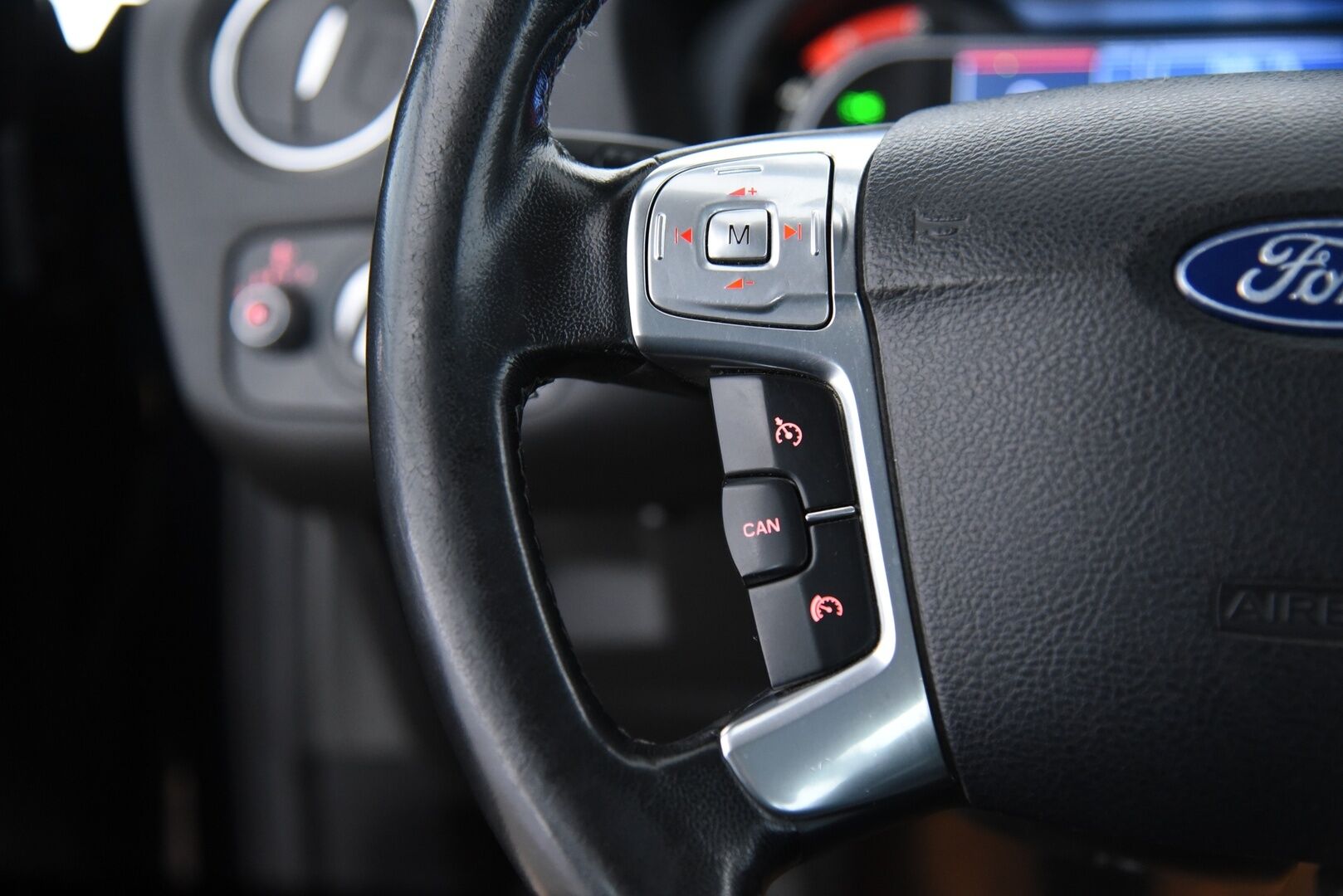 Ford Mondeo 2010 2,0 TDCi 163hv DPF PowerShift Titanium Business A6 Wagon / YritysOutlet - Myydään vain yrityksille - Tulossa Myyntiin!