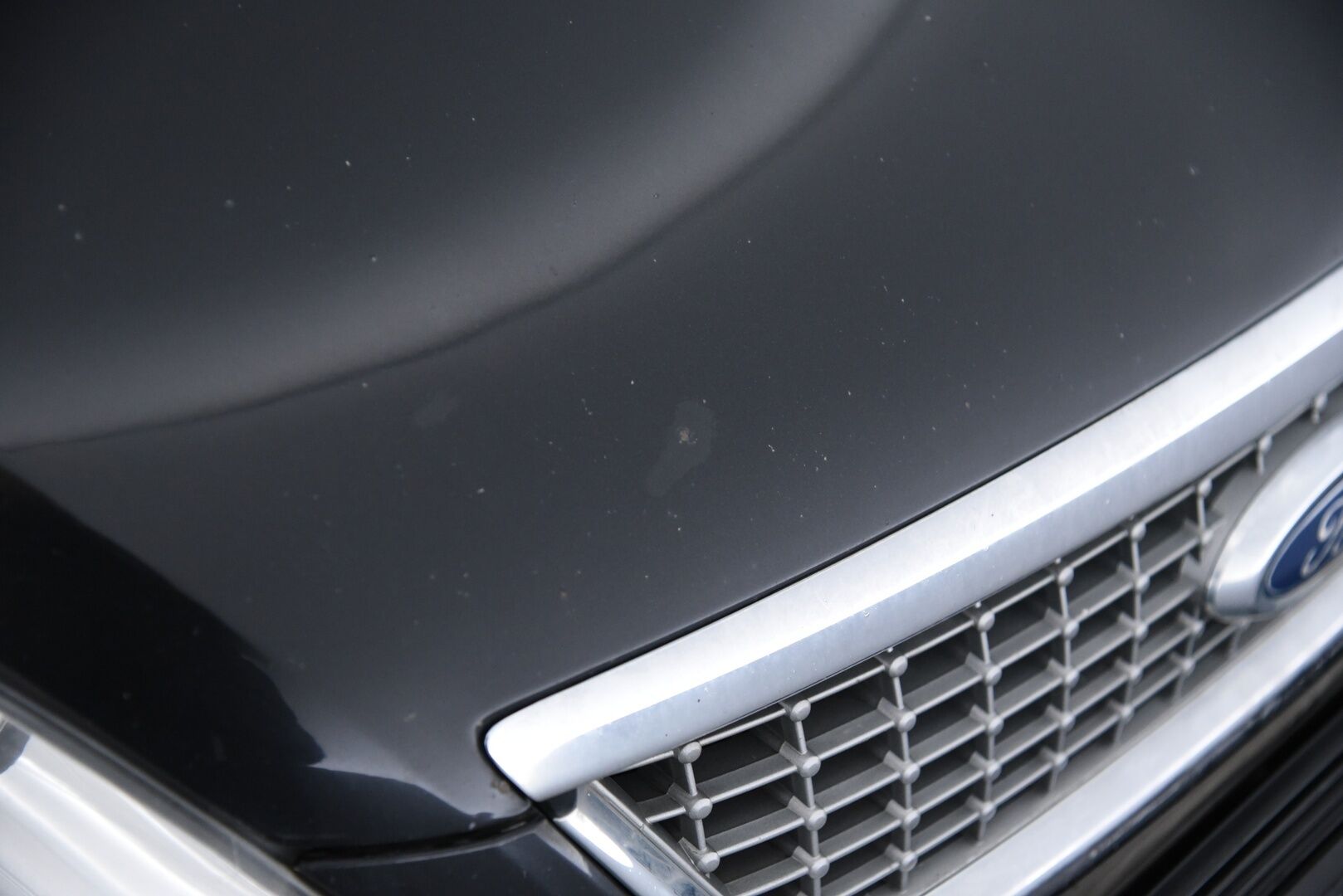 Ford Mondeo 2010 2,0 TDCi 163hv DPF PowerShift Titanium Business A6 Wagon / YritysOutlet - Myydään vain yrityksille - Tulossa Myyntiin!