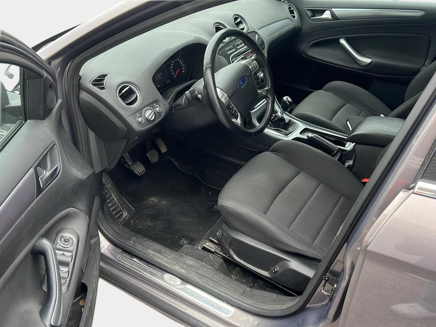 Ford Mondeo 2011 1,6 TDCi 115hv ECOnetic Titanium M6 Wagon -YritysOutlet - Myydään vain yrityksille - YritysOutlet - Myydään vain yrityksille