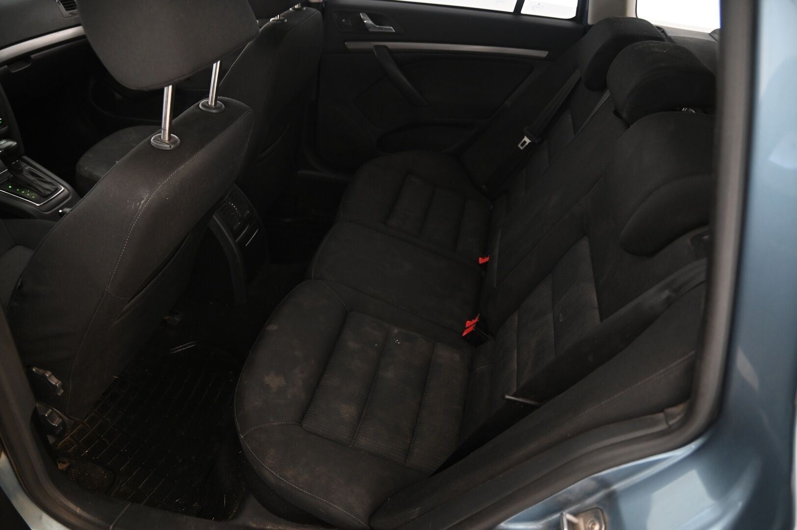 Skoda Octavia 2007 Combi 2.0TDI ***MYYDÄÄN HUUTOKAUPAT.COM*** - ***MYYDÄÄN HUUTOKAUPAT.COM***