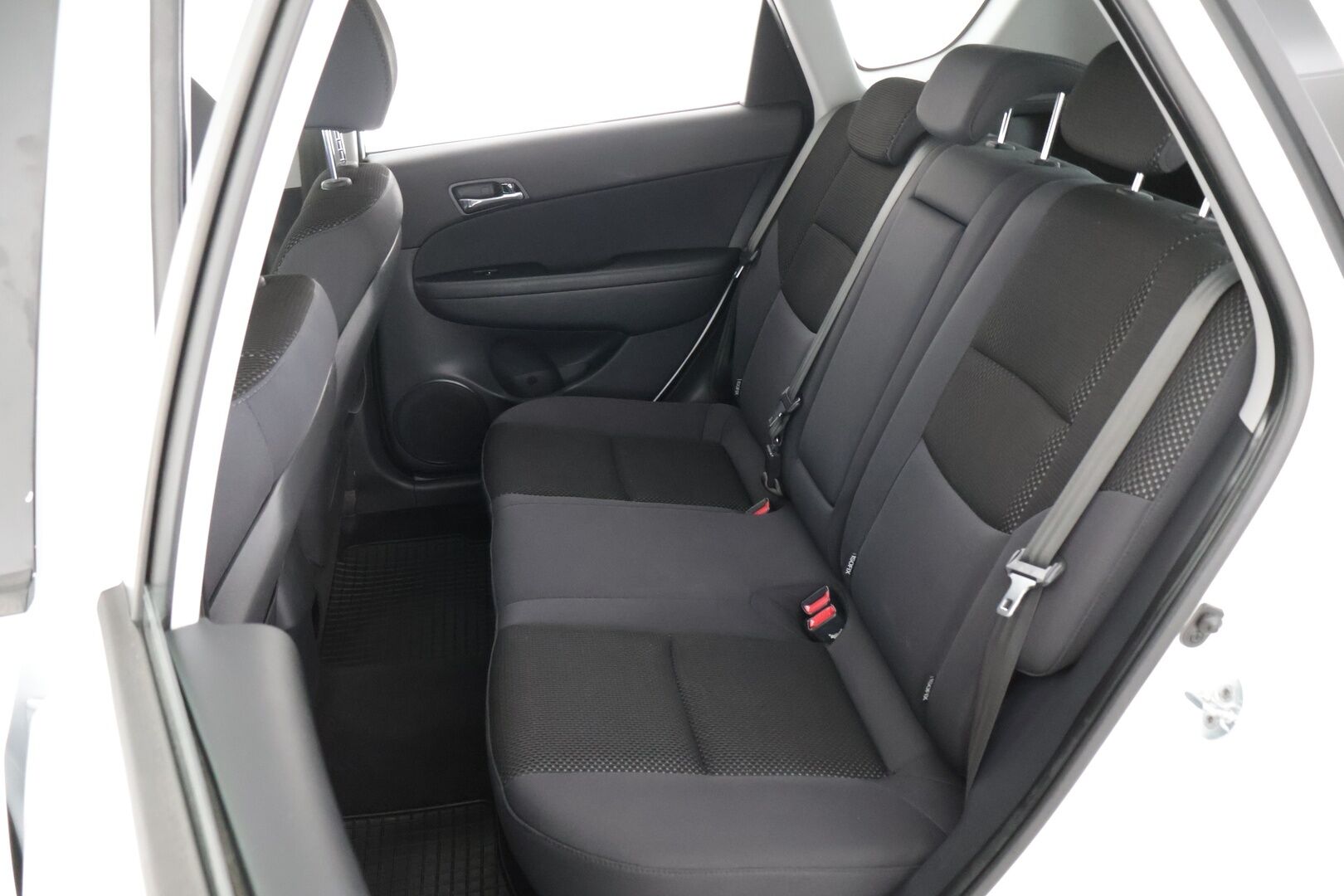 Hyundai i30 2011 Wagon 1,6 CRDi 85kW 6MT ISG Comfort