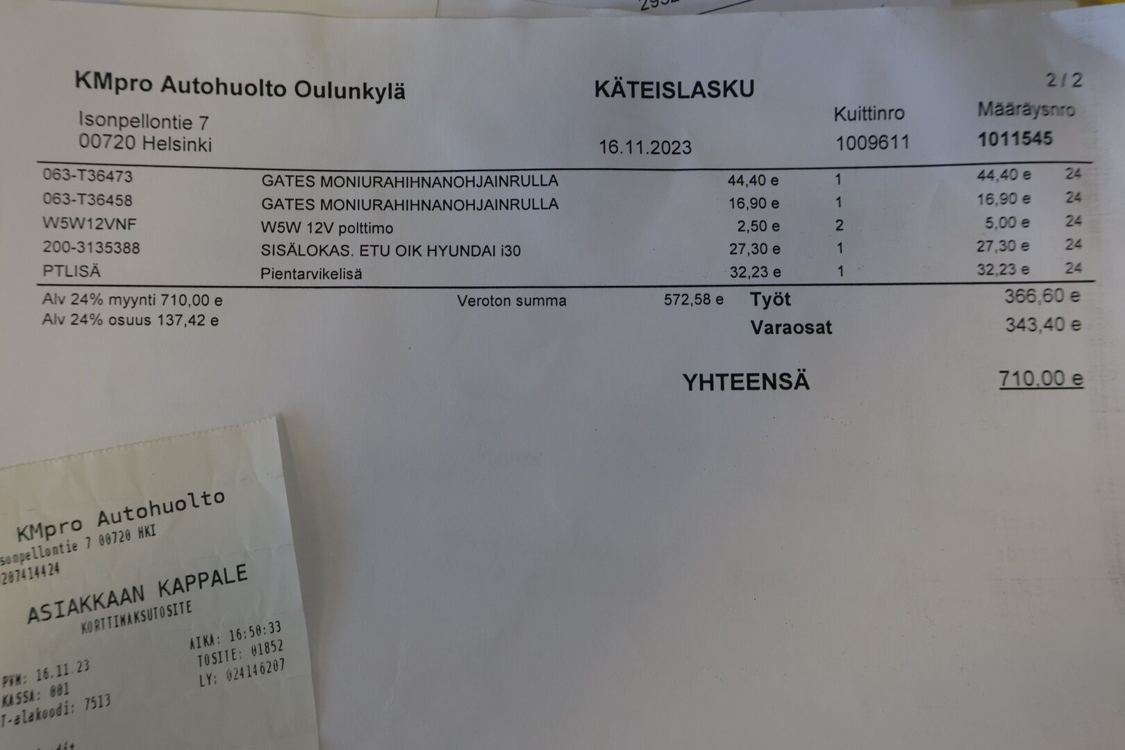 Hyundai i30 2011 Wagon 1,6 CRDi 85kW 6MT ISG Comfort