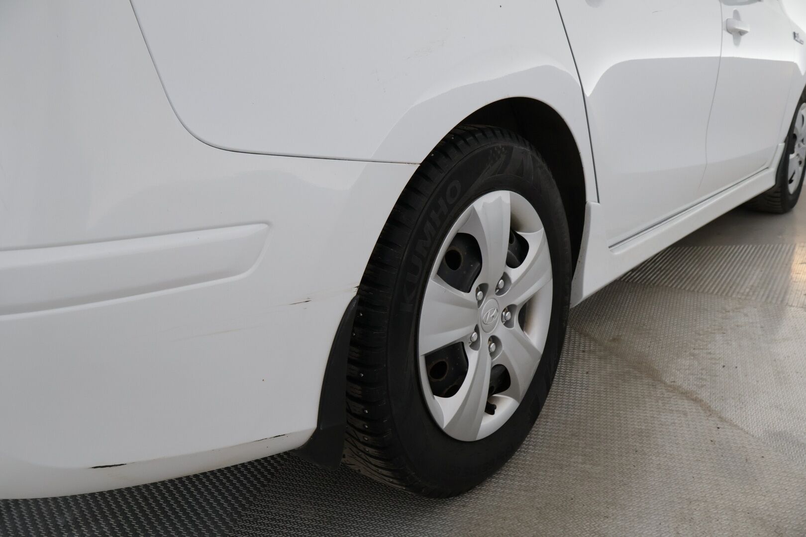 Hyundai i30 2011 Wagon 1,6 CRDi 85kW 6MT ISG Comfort