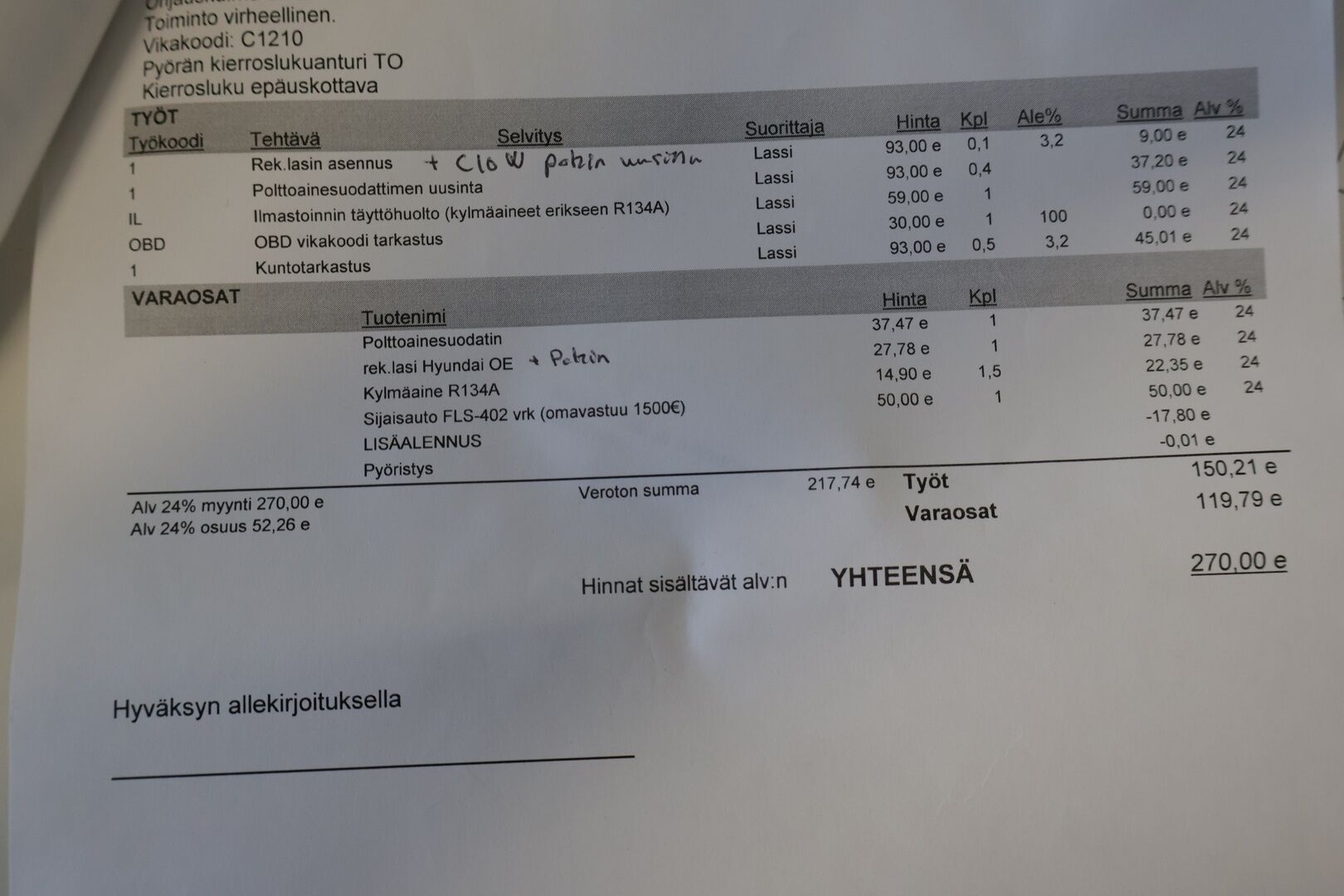 Hyundai i30 2011 Wagon 1,6 CRDi 85kW 6MT ISG Comfort