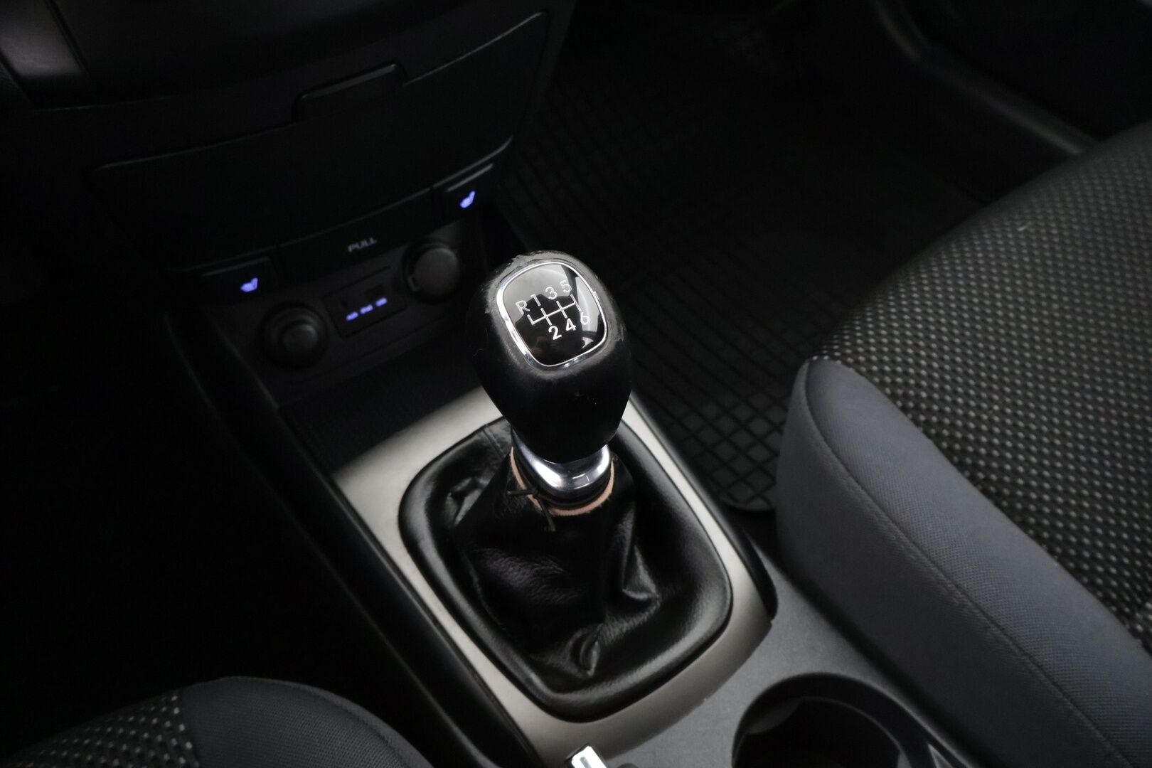 Hyundai i30 2011 Wagon 1,6 CRDi 85kW 6MT ISG Comfort