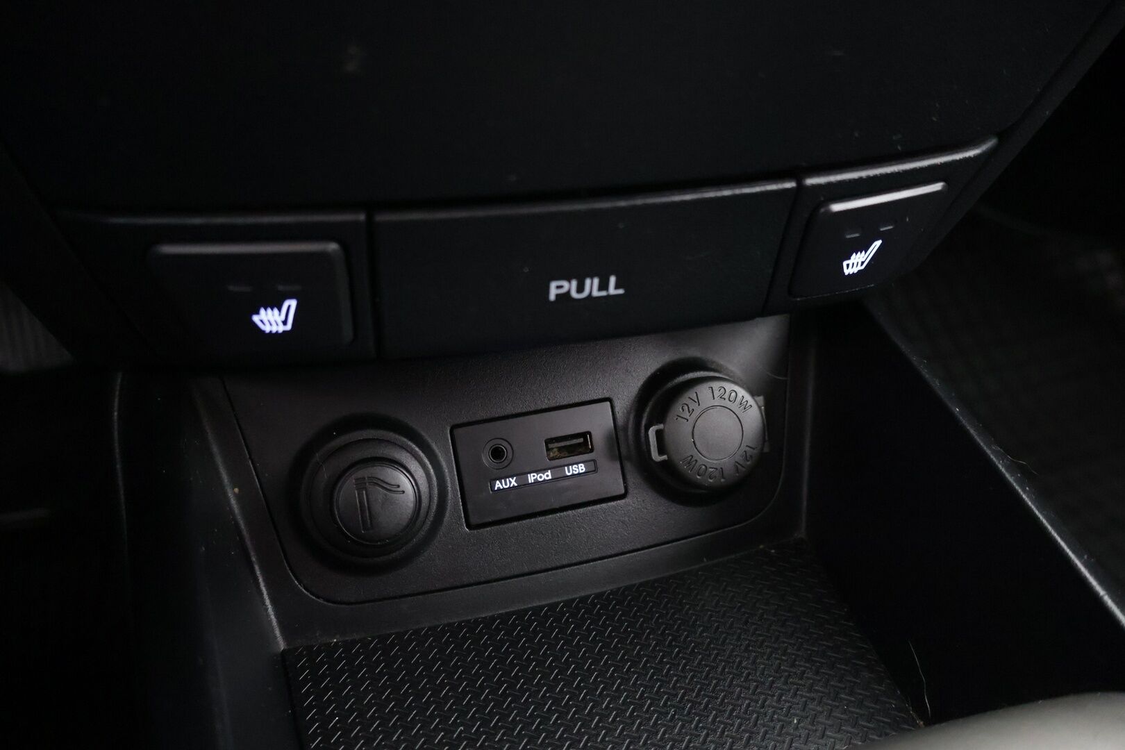 Hyundai i30 2011 Wagon 1,6 CRDi 85kW 6MT ISG Comfort