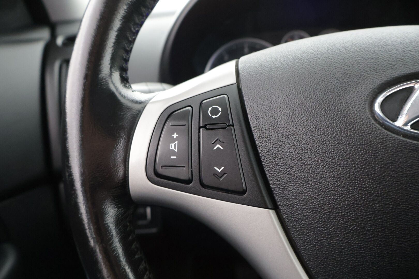 Hyundai i30 2011 Wagon 1,6 CRDi 85kW 6MT ISG Comfort